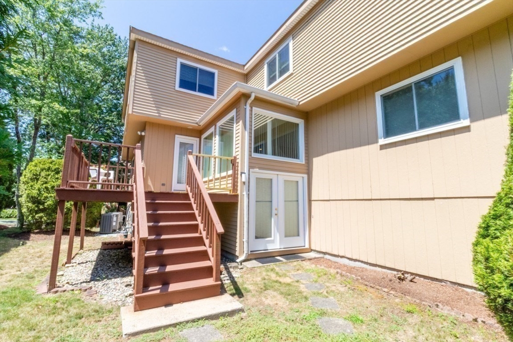 60 Algonquin Trail # 60 Property Photo 27