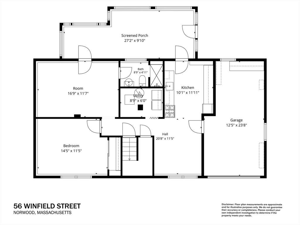 56 Winfield St Property Photo 34
