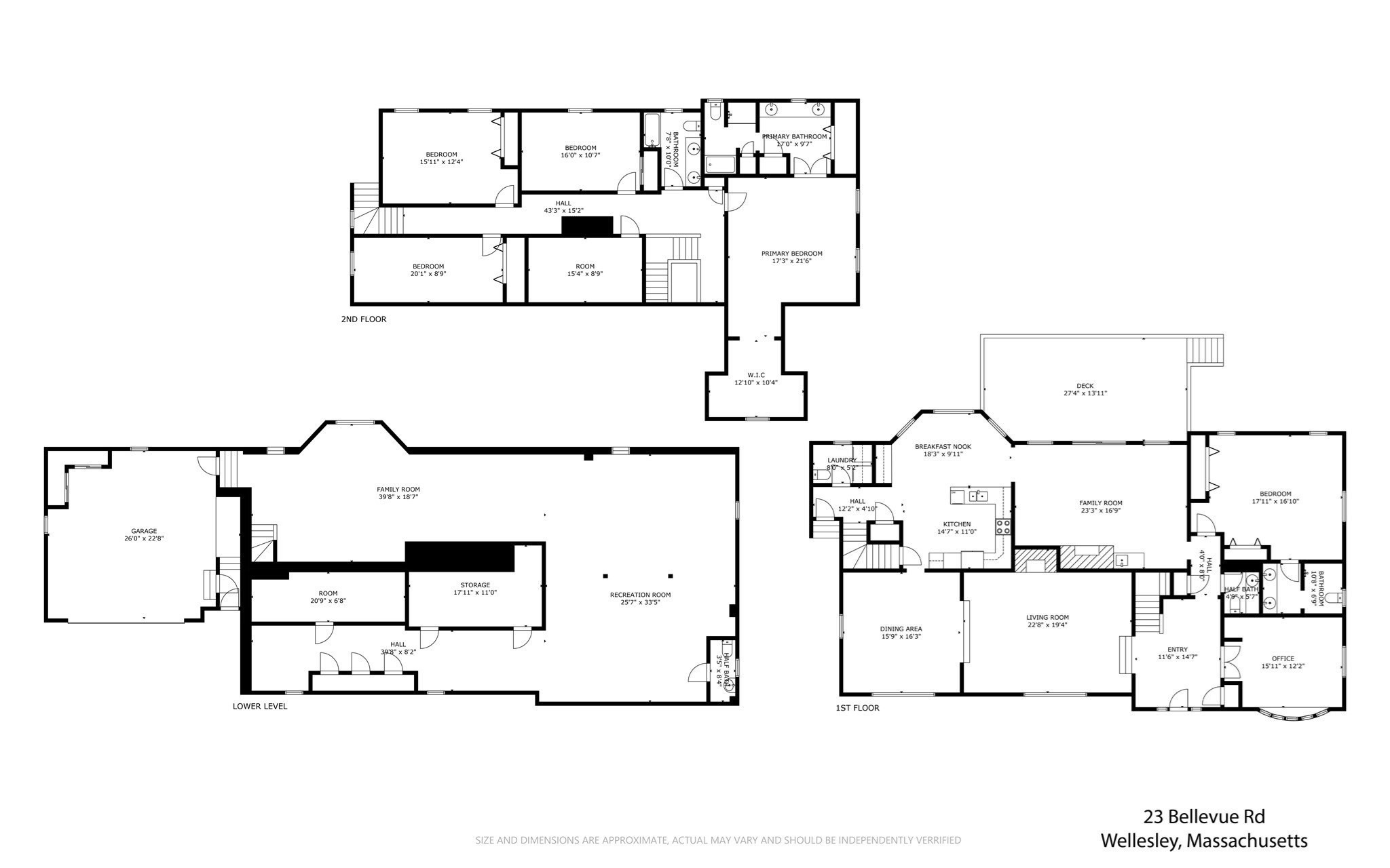 23 Bellevue Property Photo 34