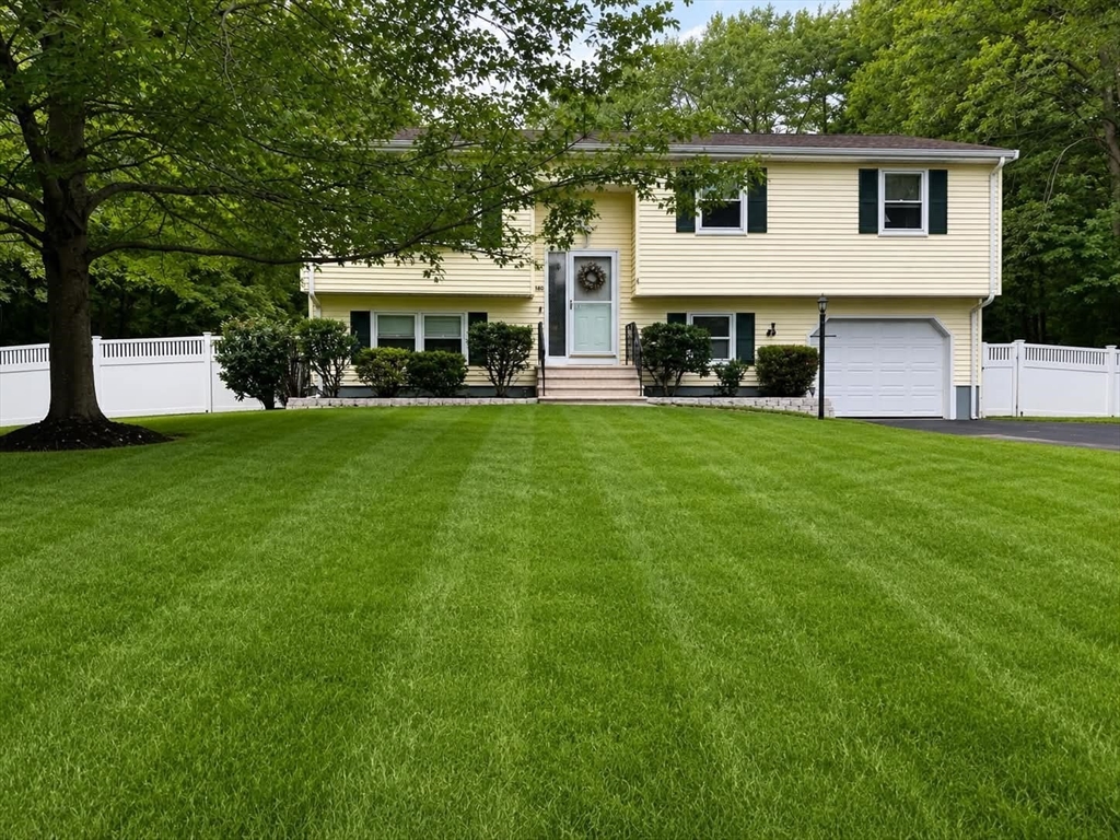 140 Prospect Hill Street Property Photo 1