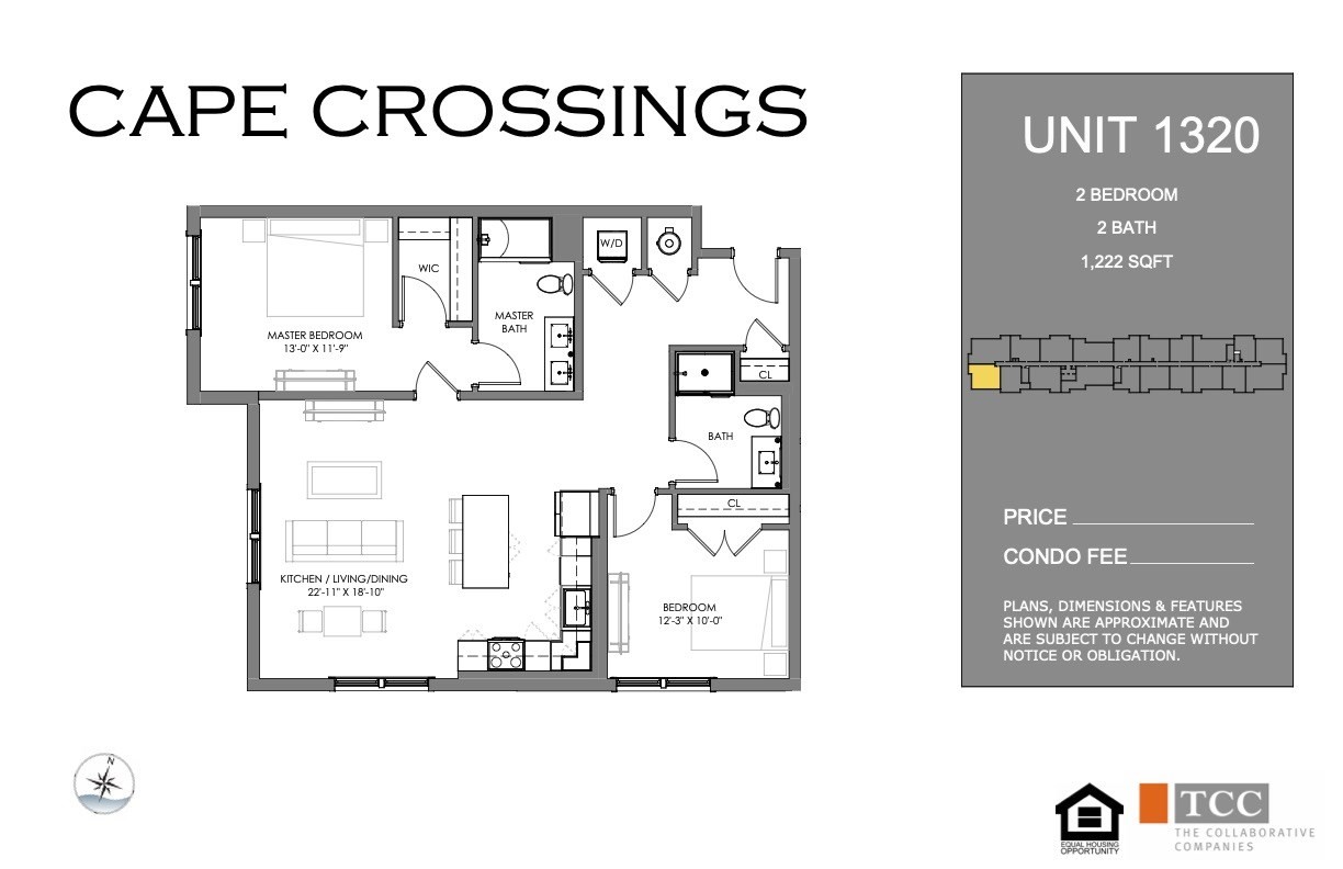 2 Kendall Rae Place # 1320 Property Photo 14