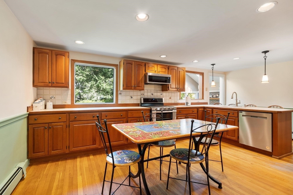5 Hemlock Street Property Photo 13