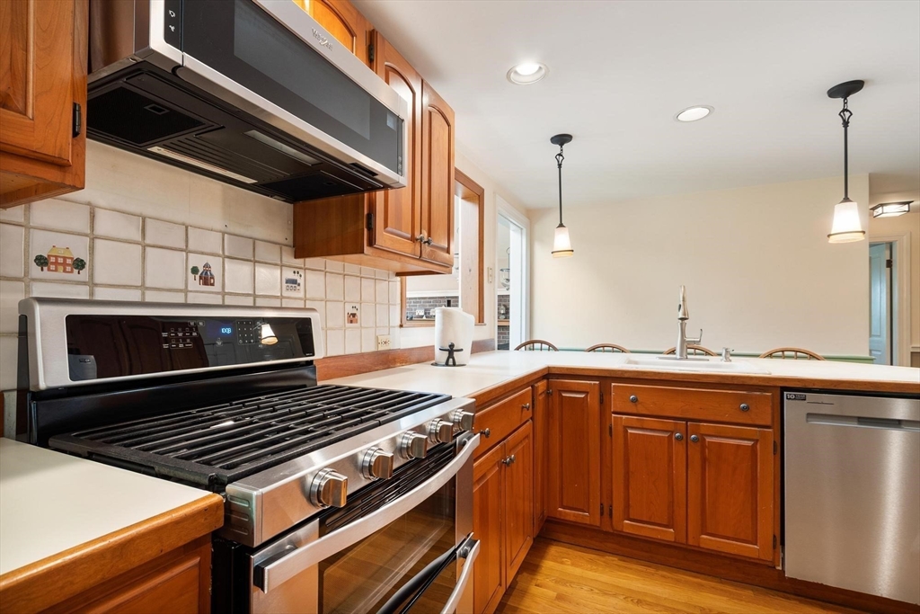 5 Hemlock Street Property Photo 14