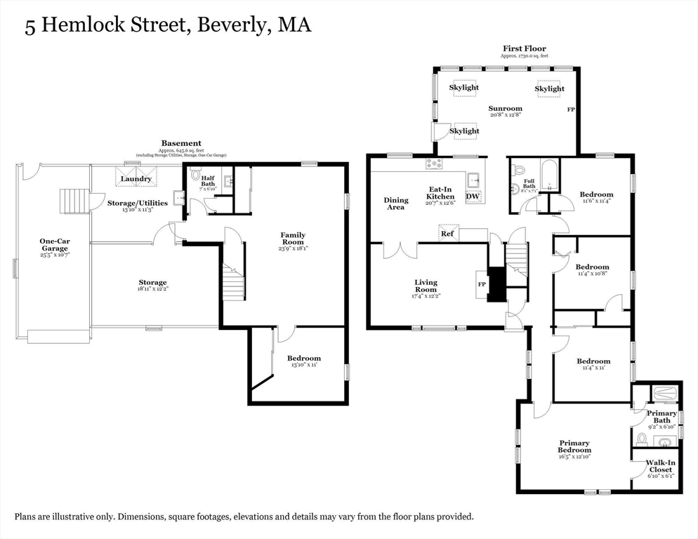 5 Hemlock Street Property Photo 37