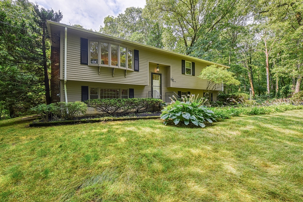 45 Neck Hill Road Property Photo 1