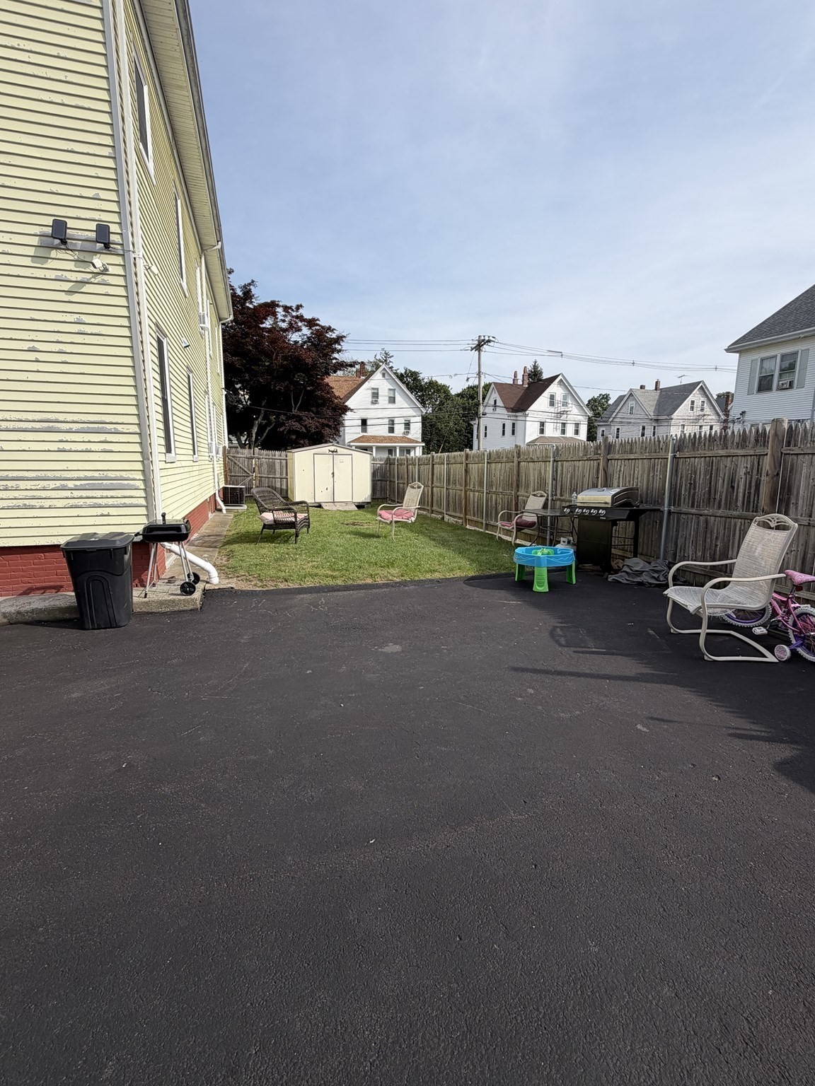 430 Cohannet # 3 Property Photo 25