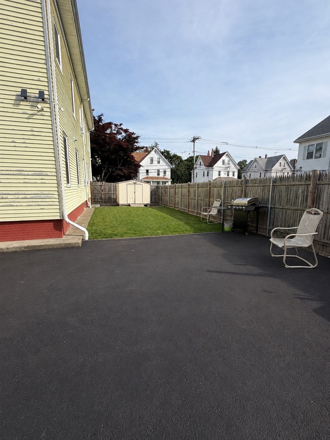 430 Cohannet # 3 Property Photo 28