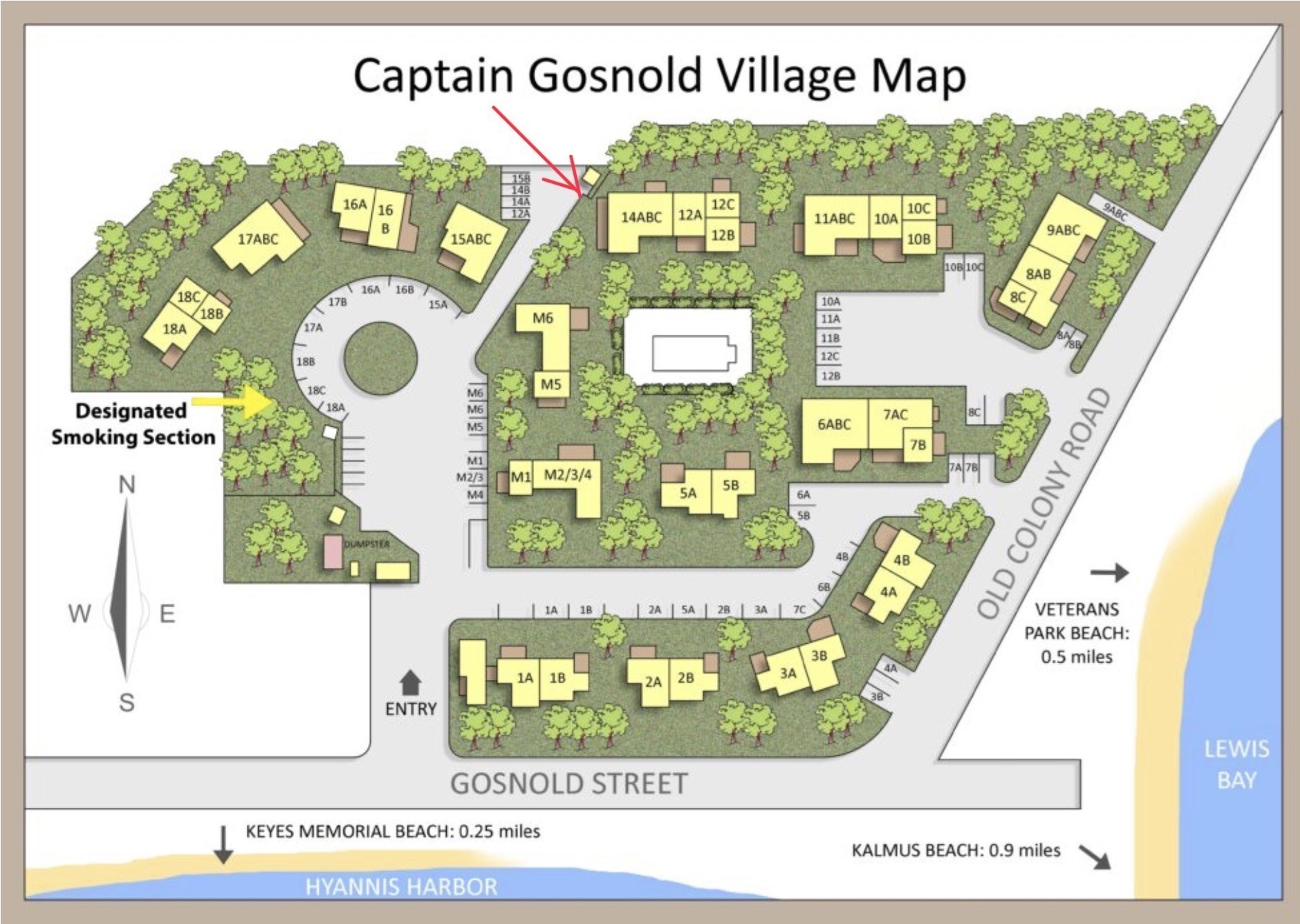 230 Gosnold Property Photo 40