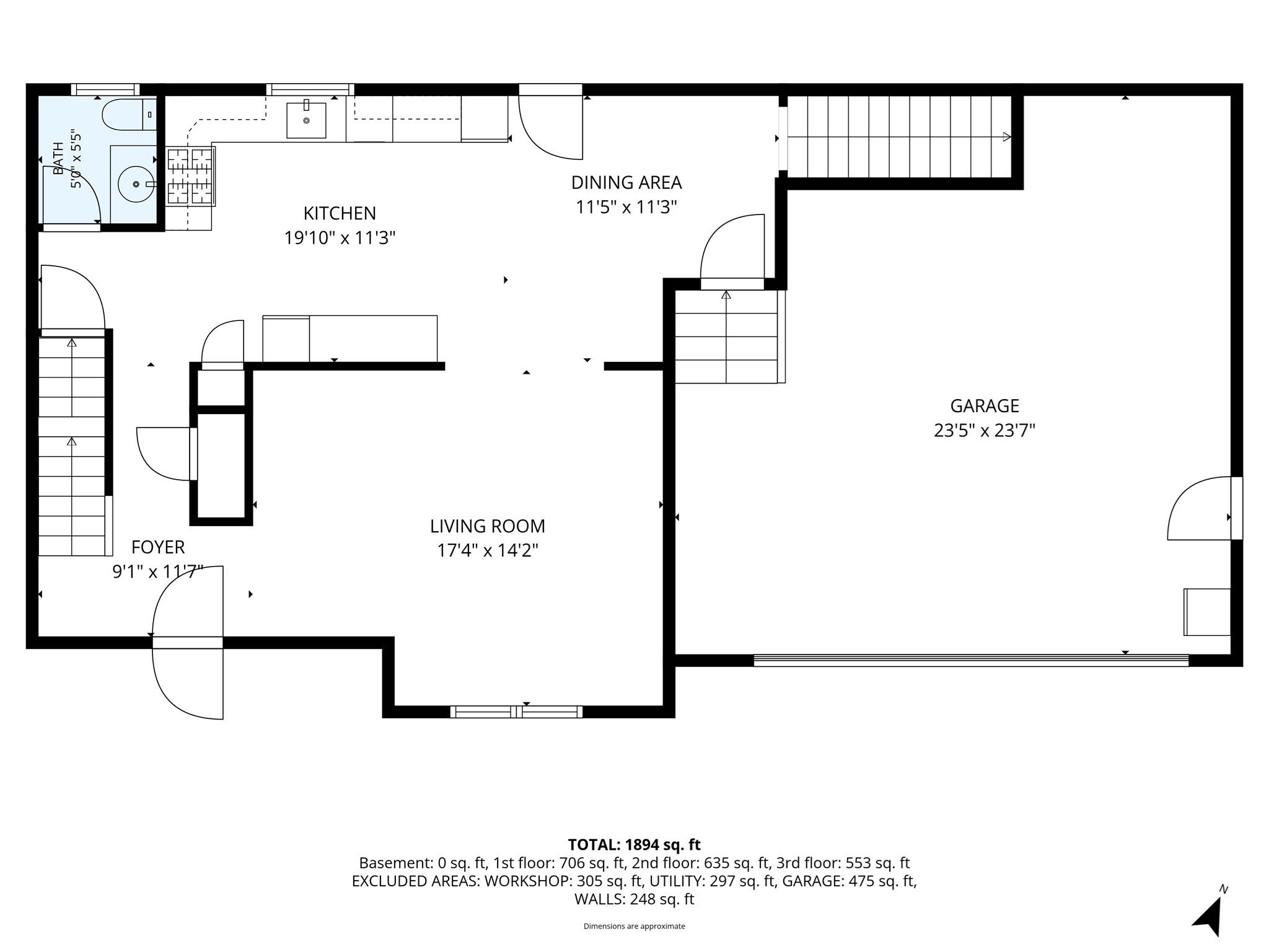 11 Fleming St Property Photo 33