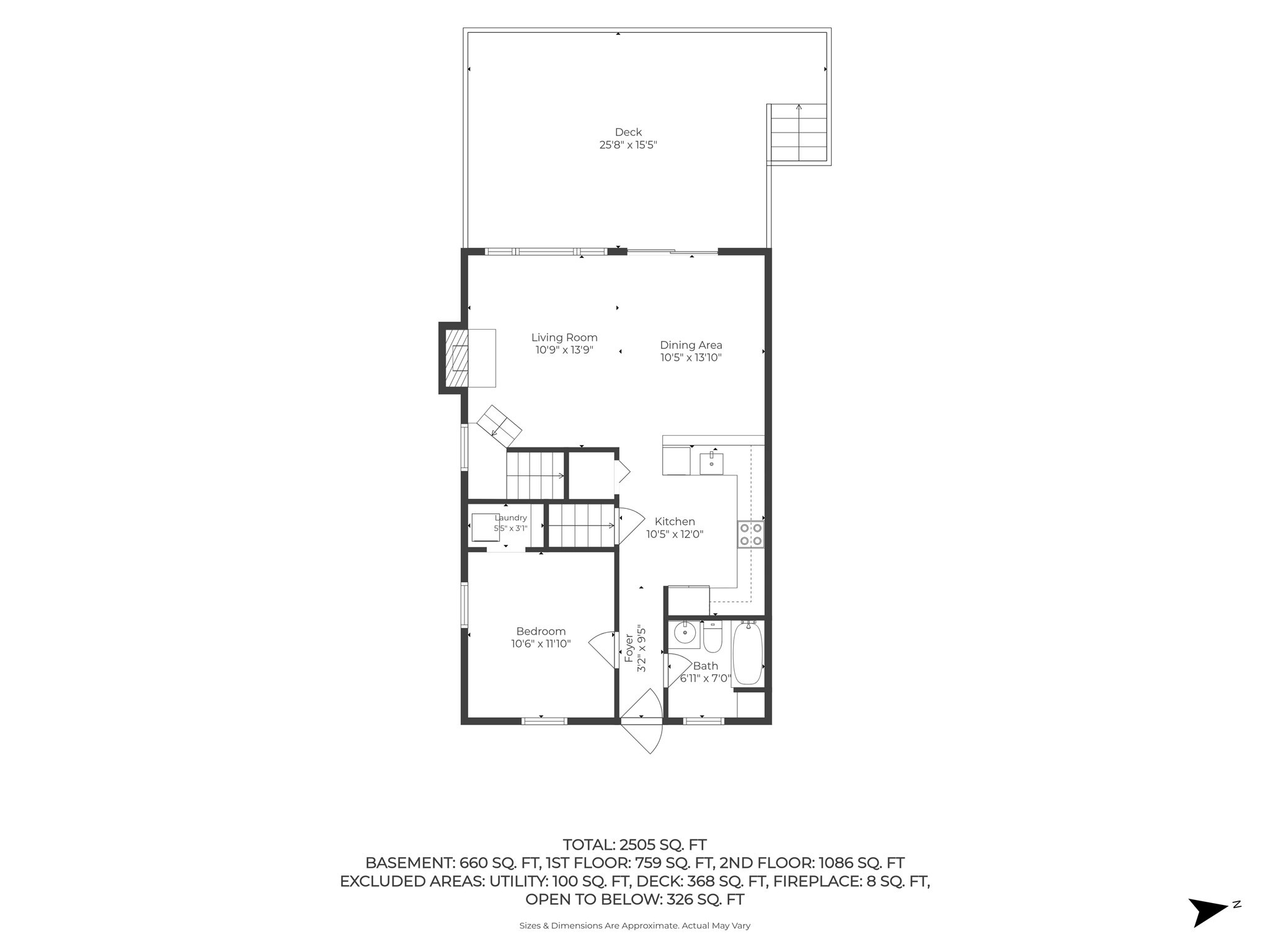 10 Pine Bluff Ave Property Photo 37