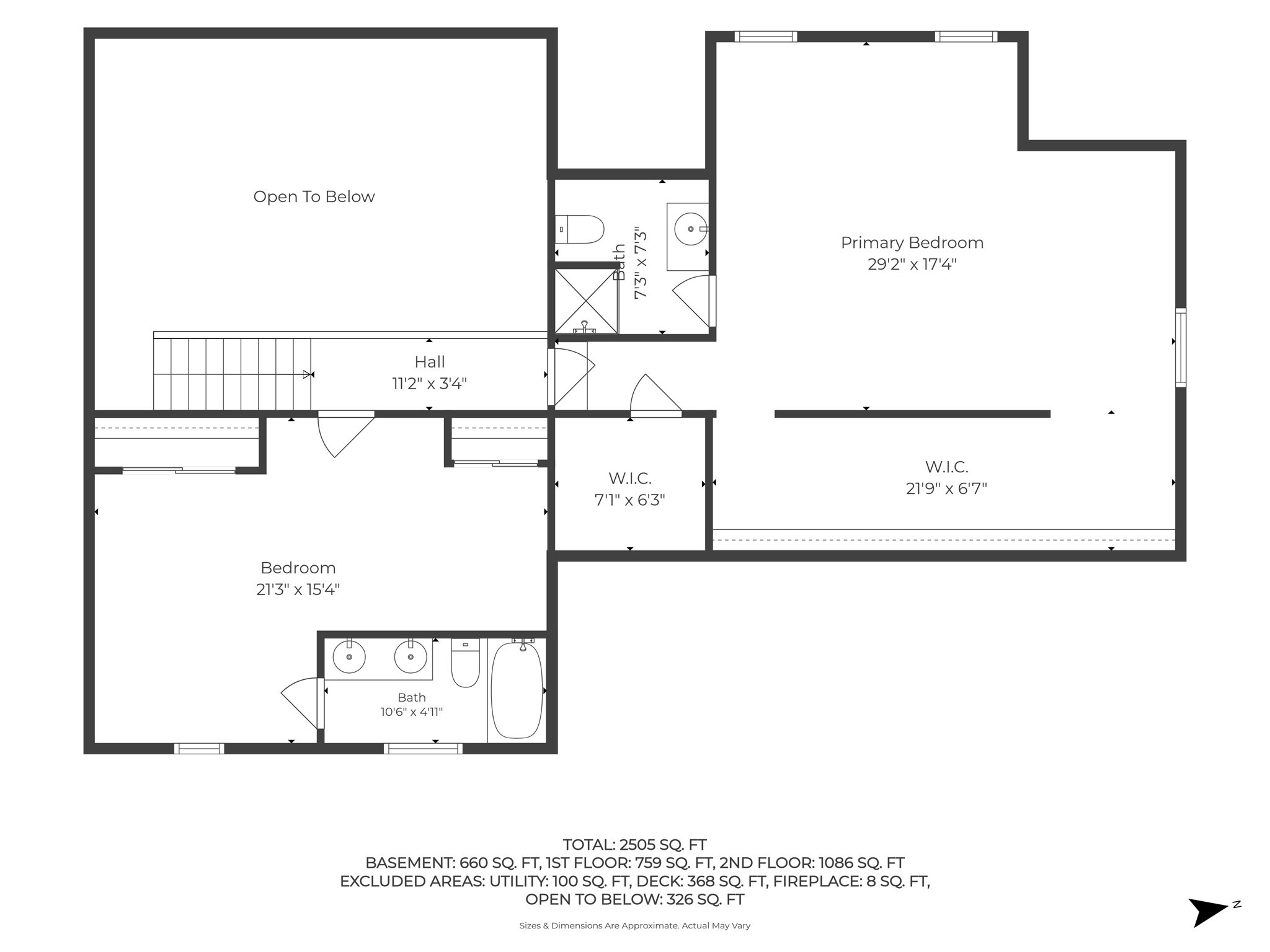 10 Pine Bluff Ave Property Photo 38