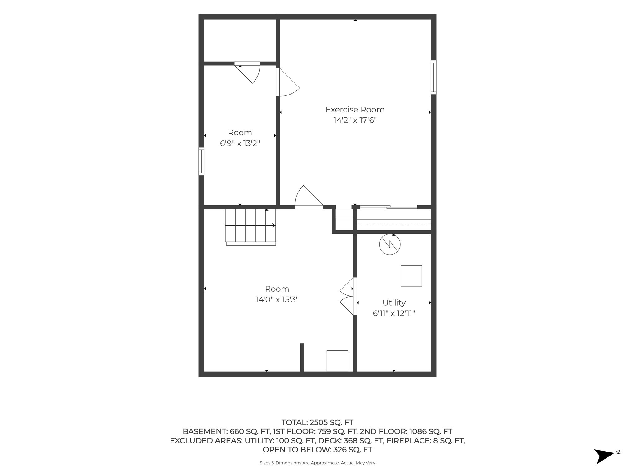 10 Pine Bluff Ave Property Photo 39
