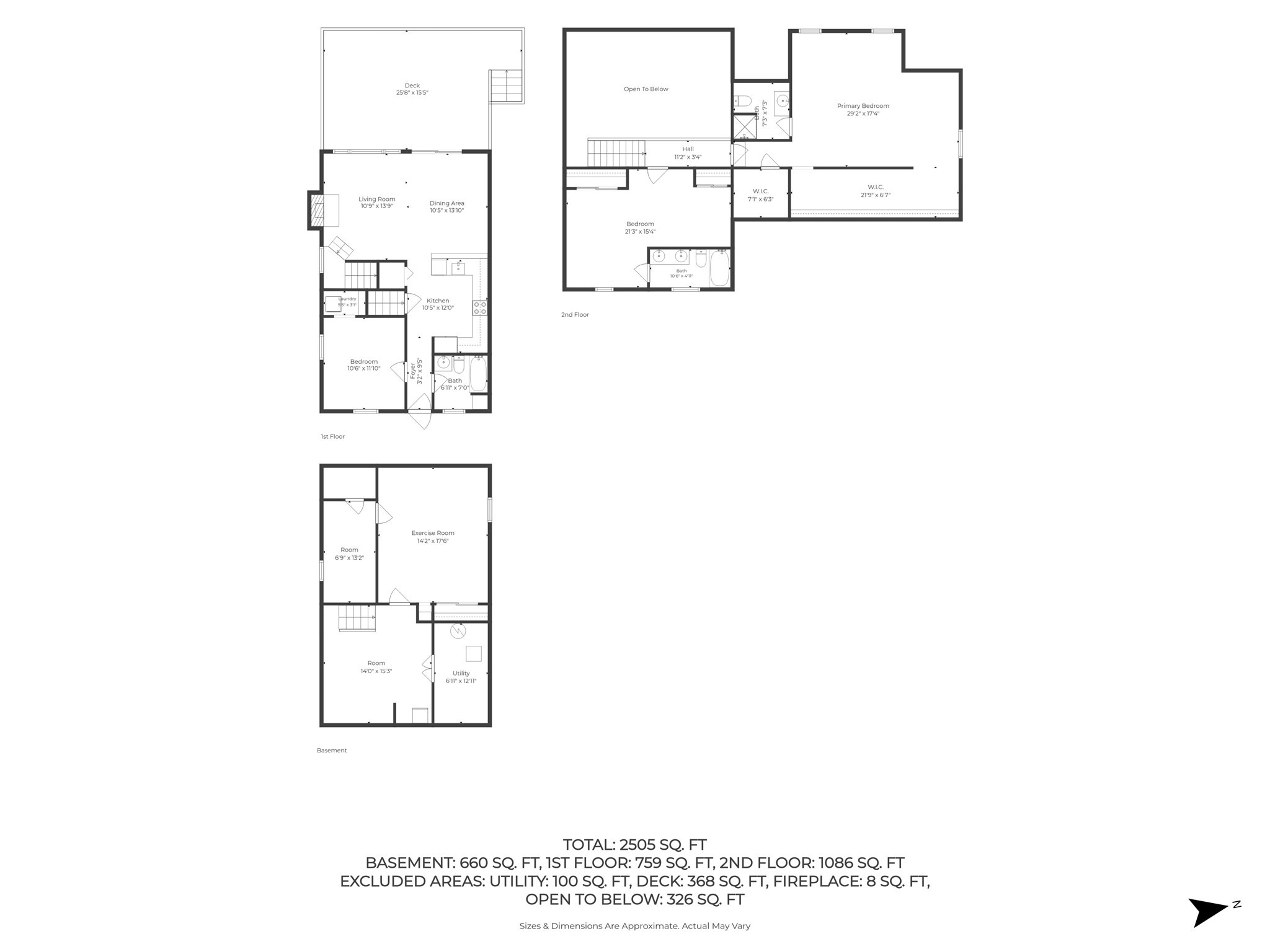 10 Pine Bluff Ave Property Photo 40