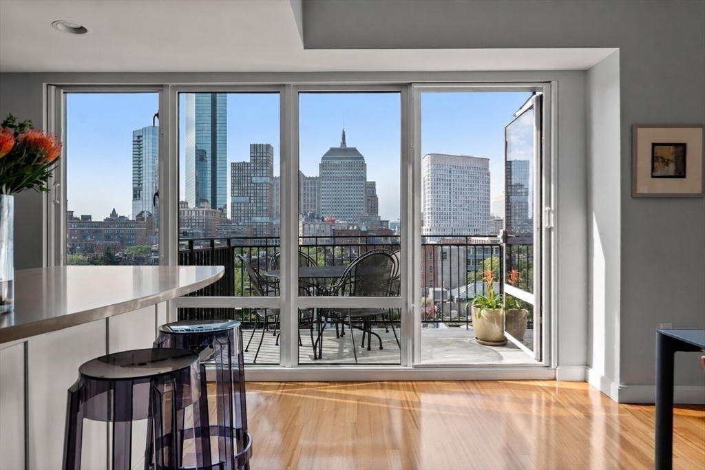 505 Tremont St # 811 Property Photo 1