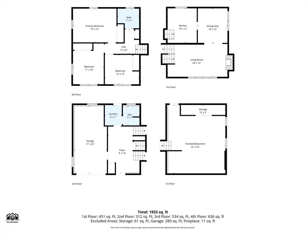 1372 Pleasant St Property Photo 42
