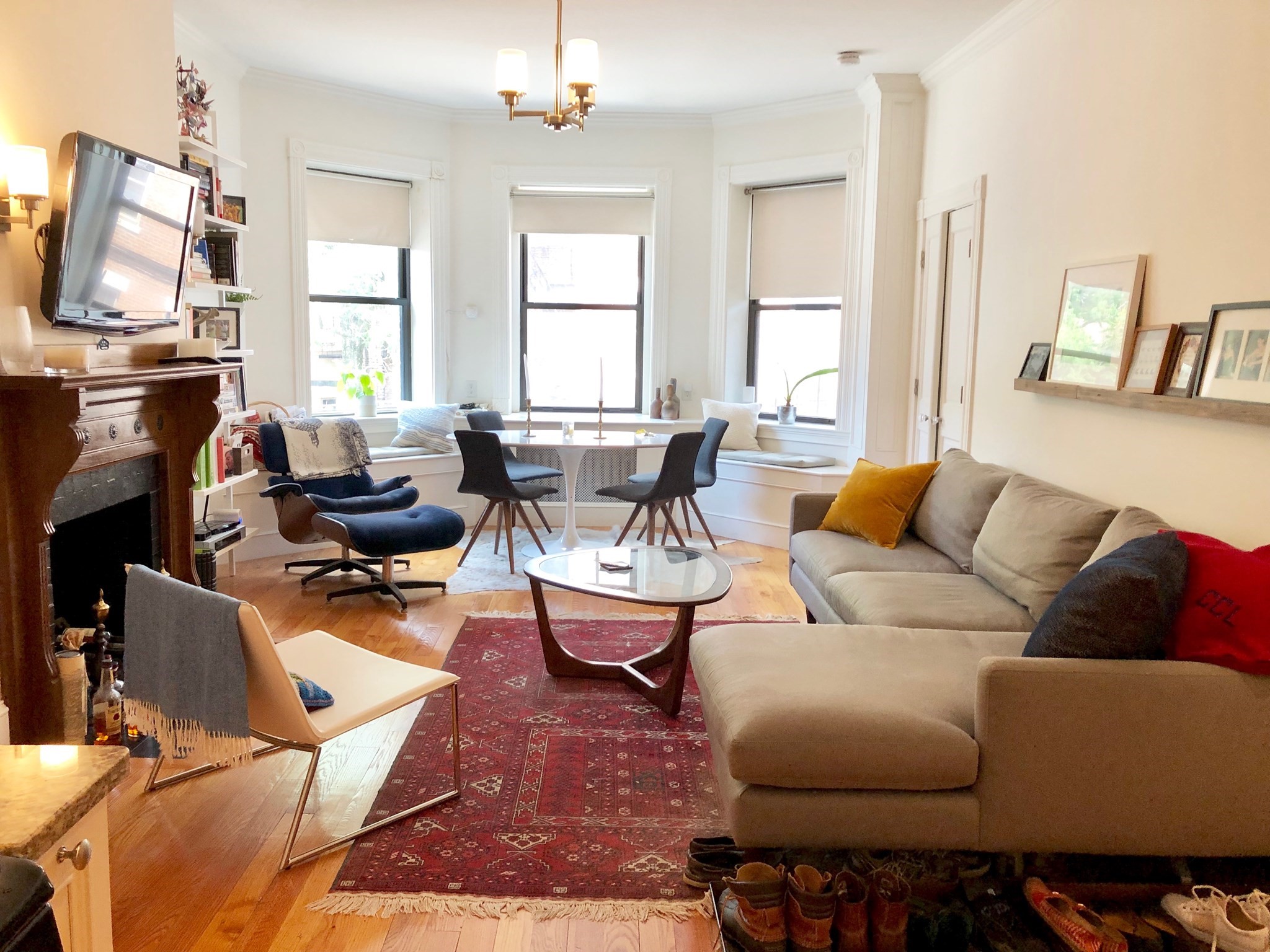 247 Newbury Street # 2r Property Photo 1
