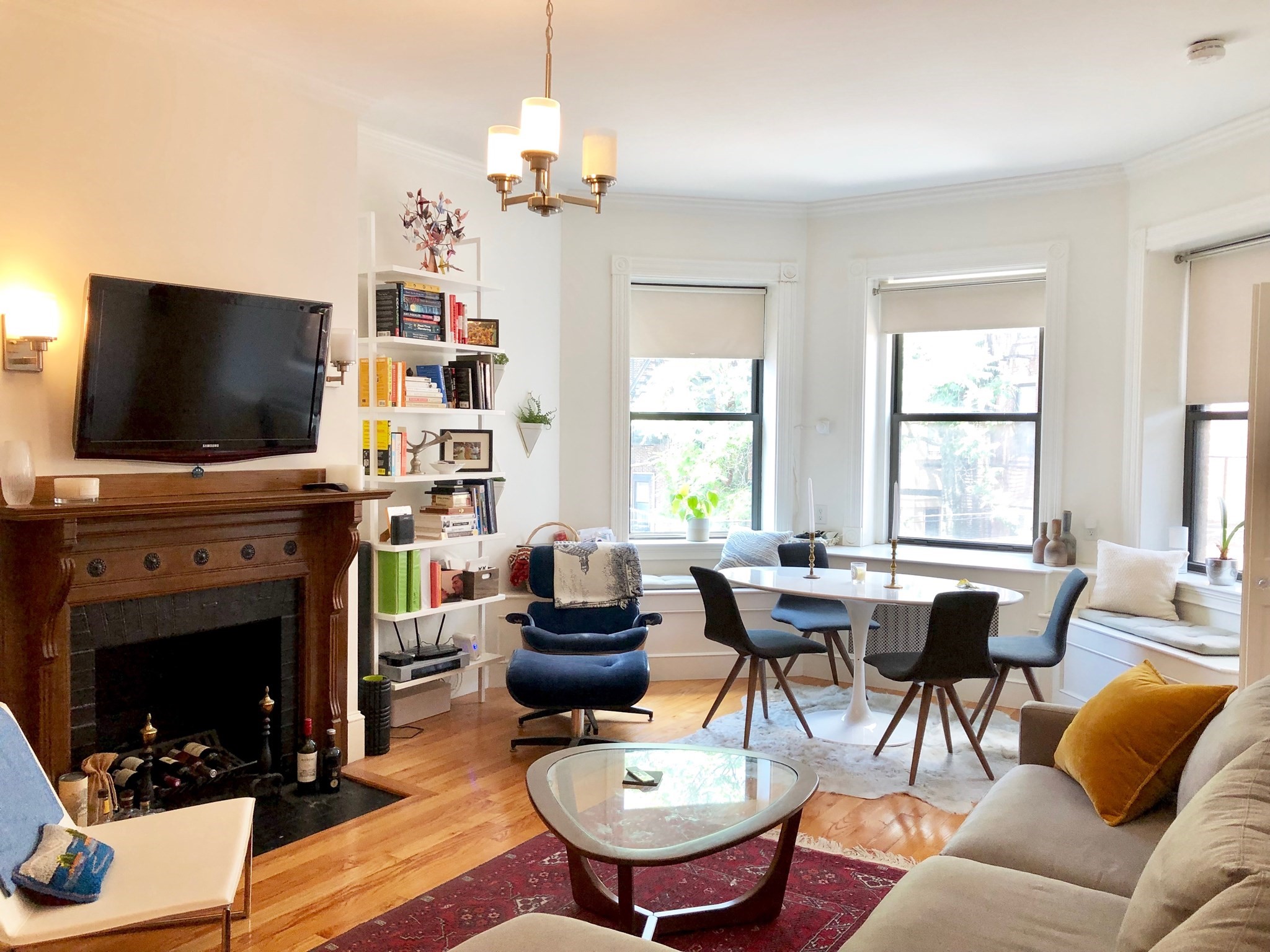 247 Newbury Street # 2r Property Photo 2