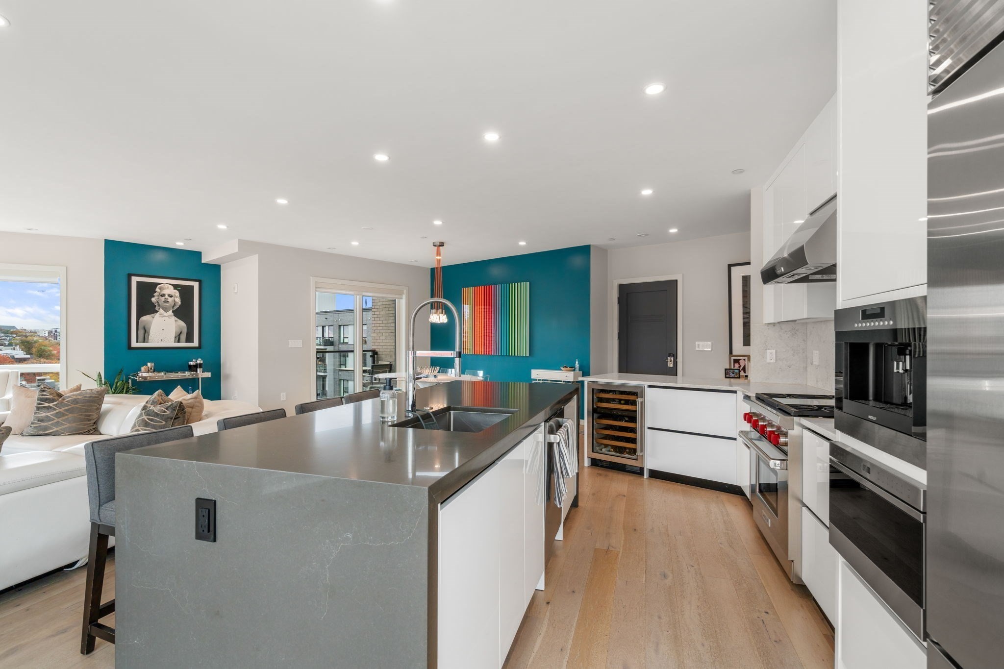 100 A Street # 701 Property Photo 11