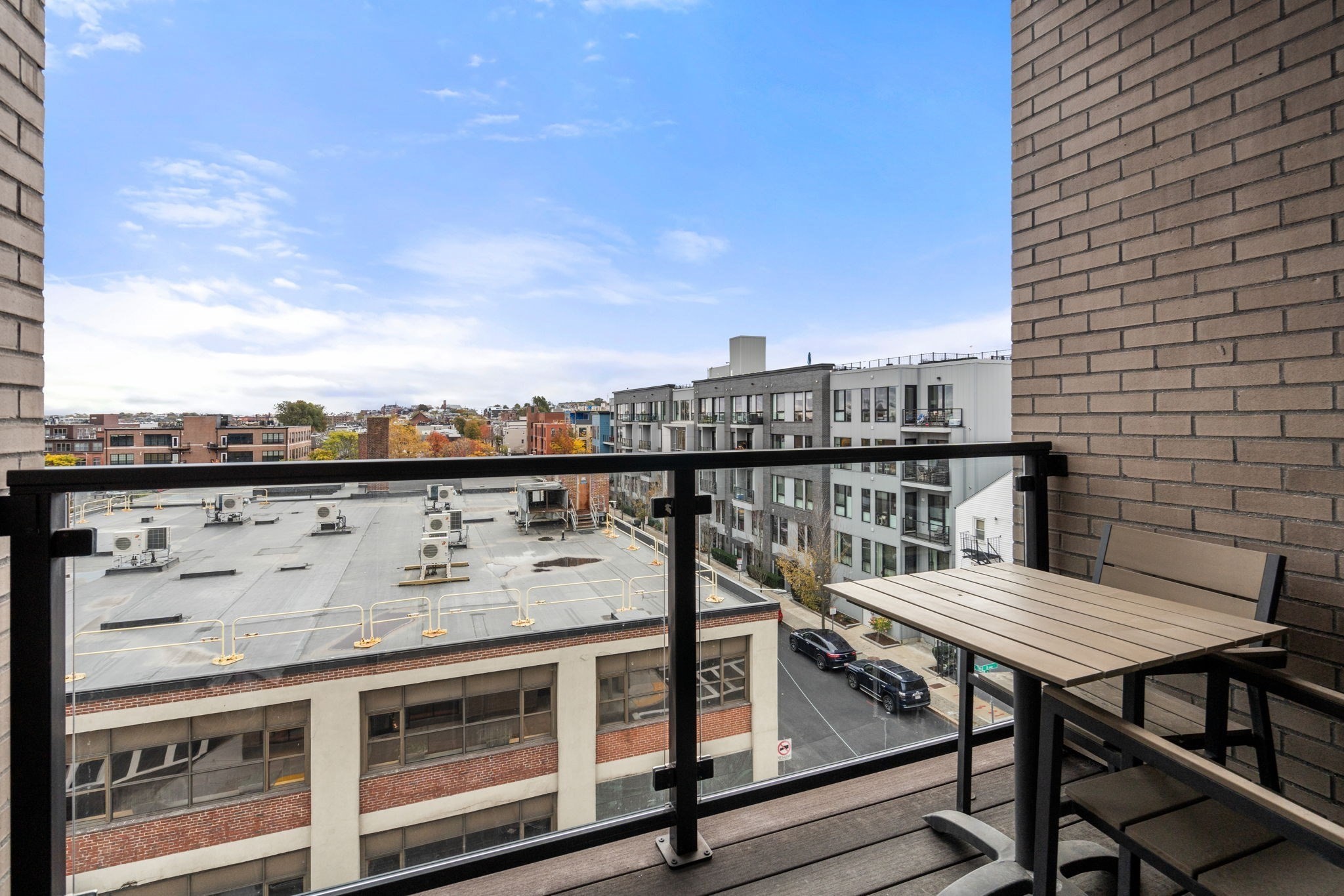 100 A Street # 701 Property Photo 16
