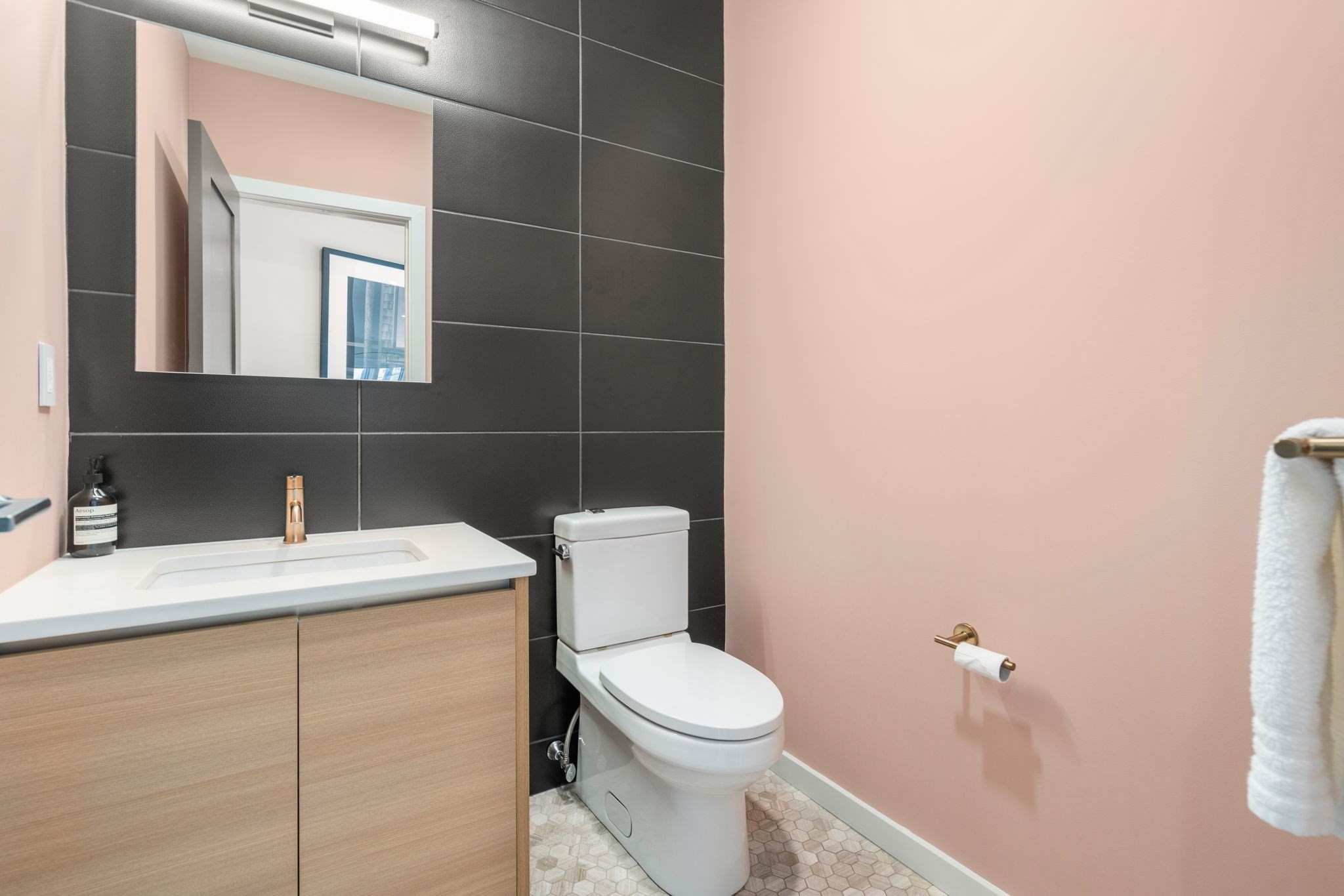 100 A Street # 701 Property Photo 17