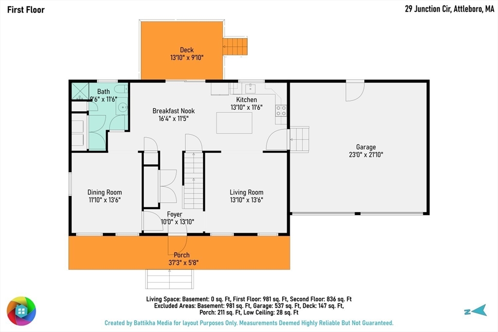 29 Junction Cirlce Property Photo 37