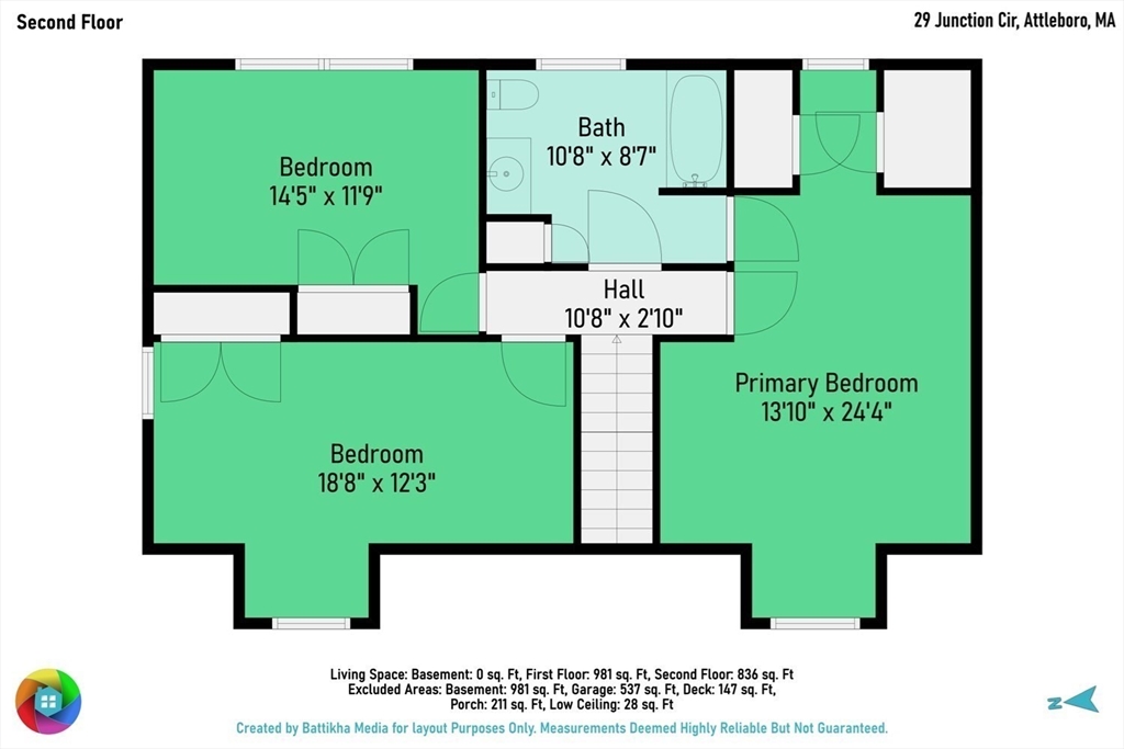 29 Junction Cirlce Property Photo 38