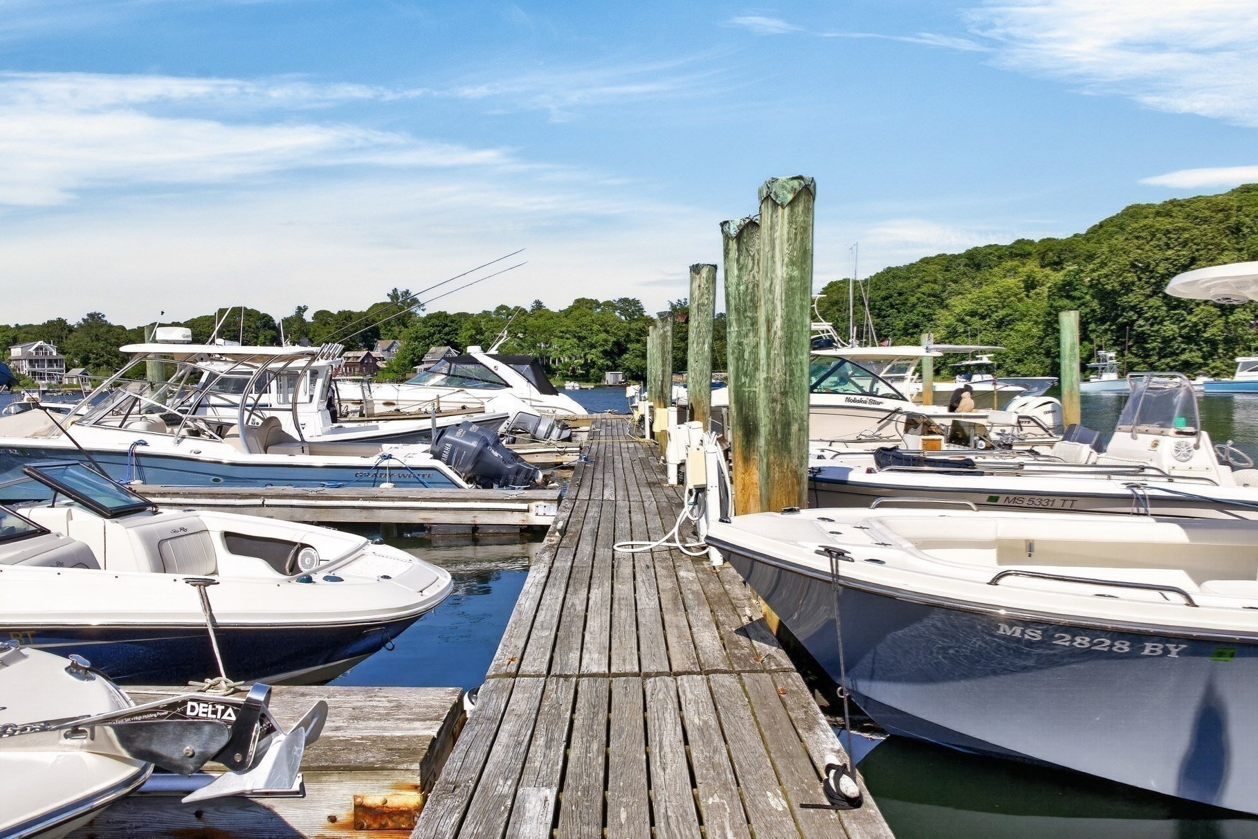 533 Woods Hole Road # B102 Property Photo 38