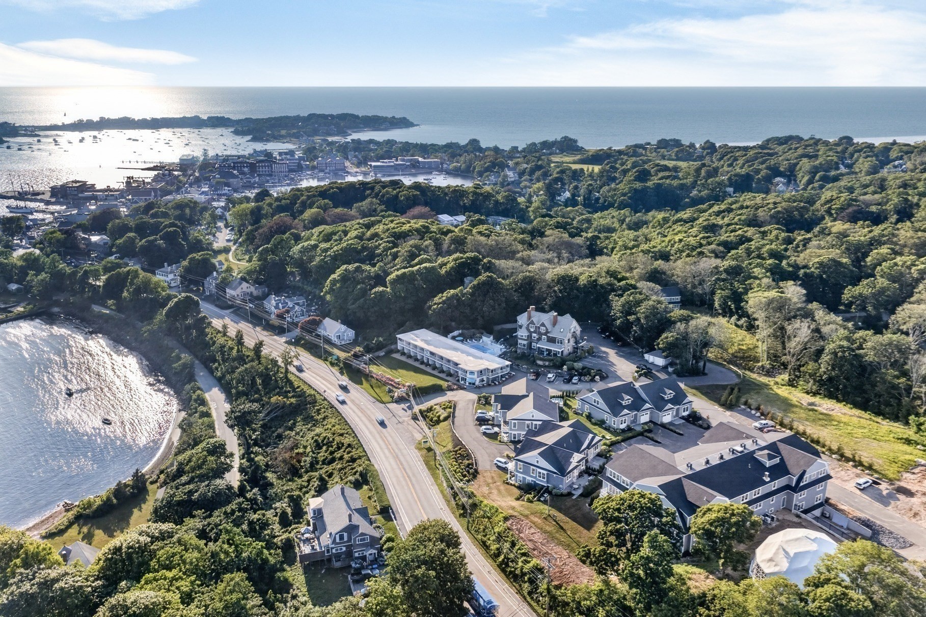 533 Woods Hole Road # B102 Property Photo 39