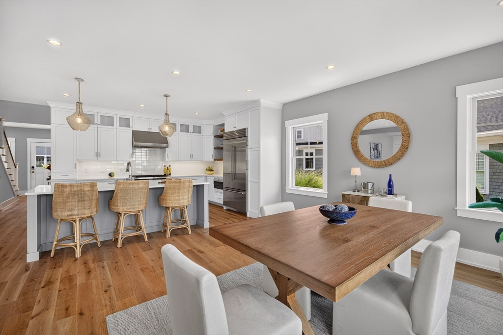 533 Woods Hole Road # B101 Property Photo 10