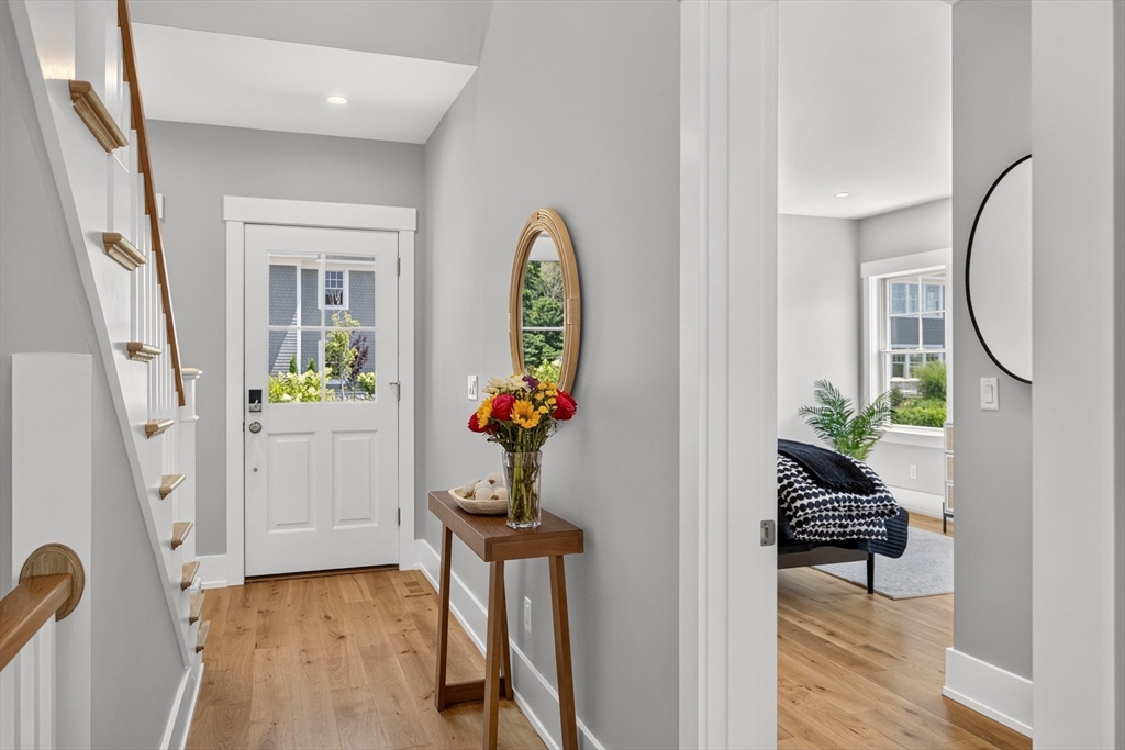 533 Woods Hole Road # B101 Property Photo 15
