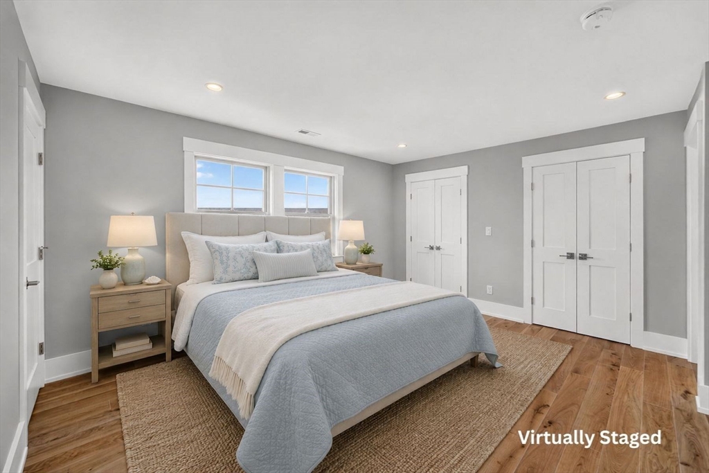 533 Woods Hole Road # B101 Property Photo 19