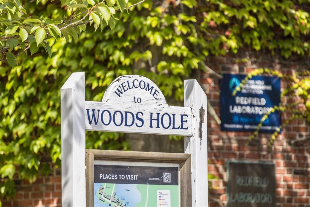 533 Woods Hole Road # B101 Property Photo 33