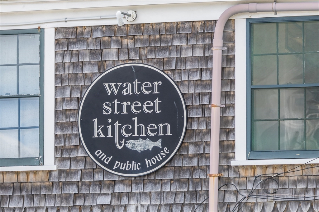533 Woods Hole Road # B101 Property Photo 37