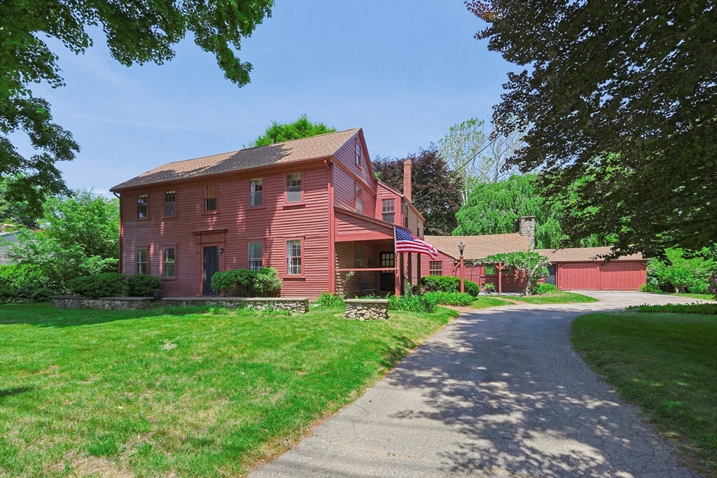 430 Franklin St. Property Photo 1