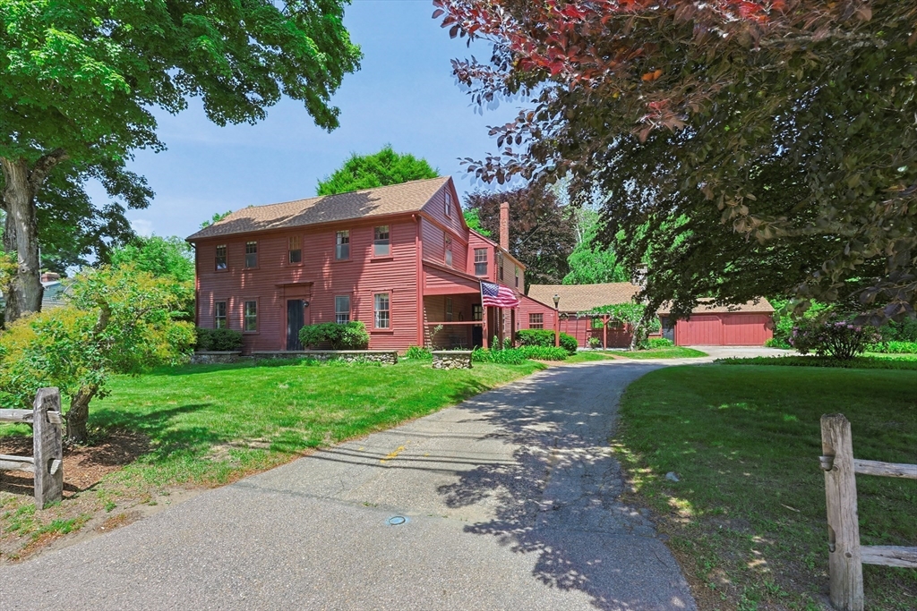 430 Franklin St. Property Photo 40