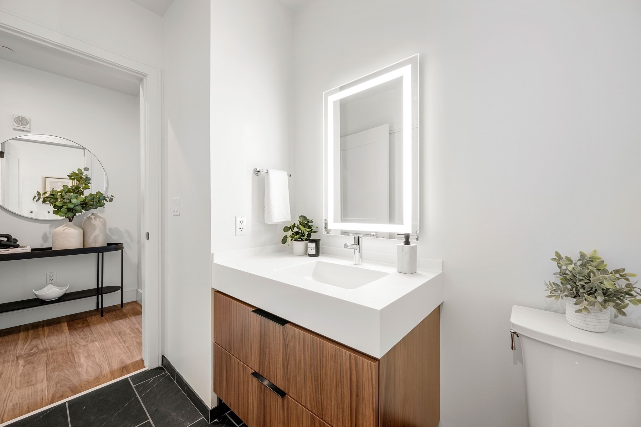 1515 Commonwealth Ave # 504 Property Photo 5