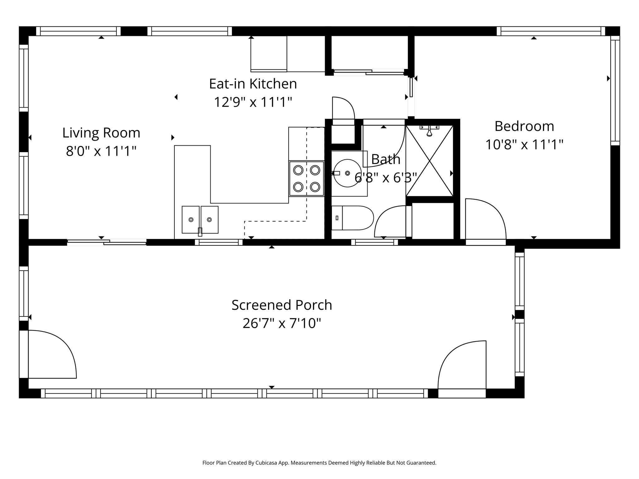 308 Route 286 # 10 Property Photo 26