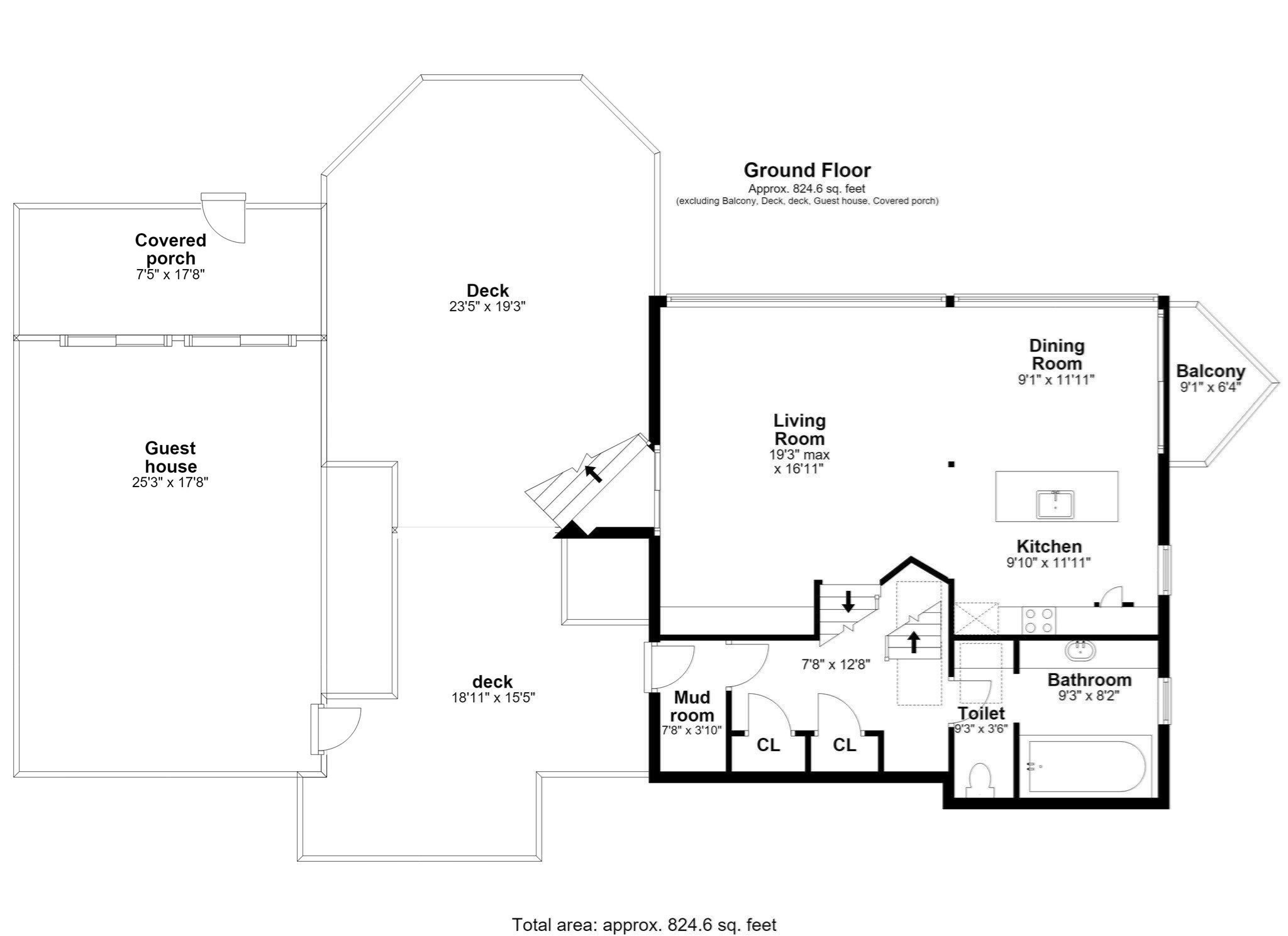 15 Pine Blf Property Photo 34
