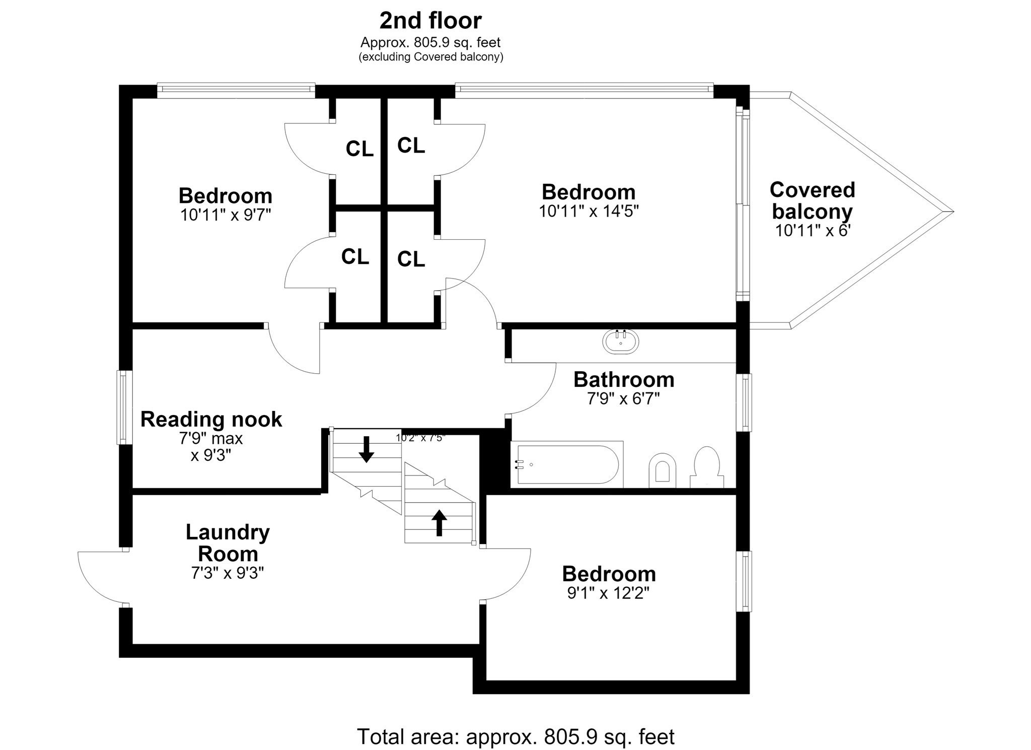 15 Pine Blf Property Photo 35