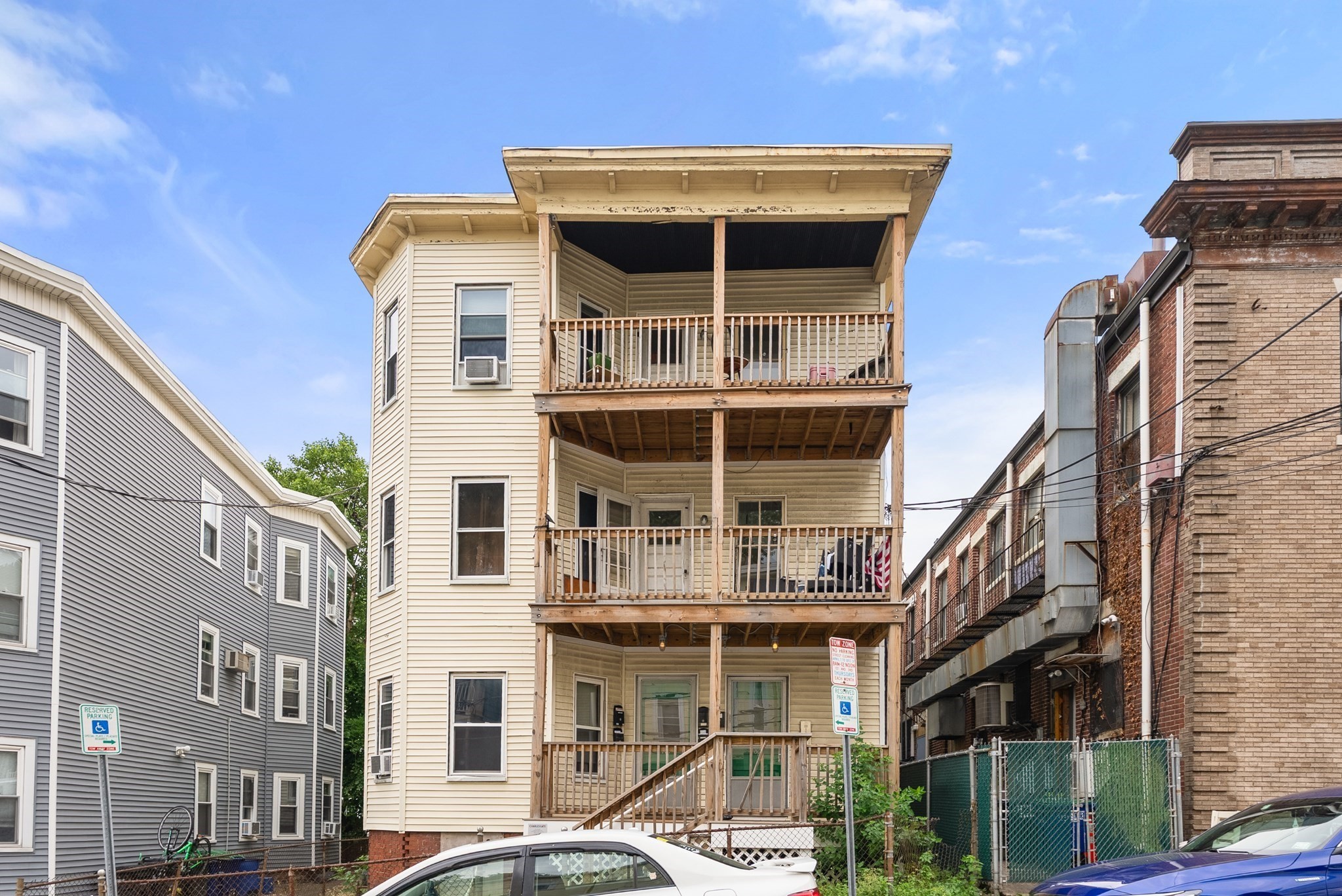 185-187 Lowell Street Property Photo 2