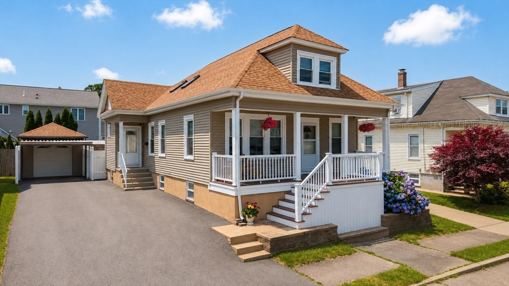 109 Stephen St Property Photo 1