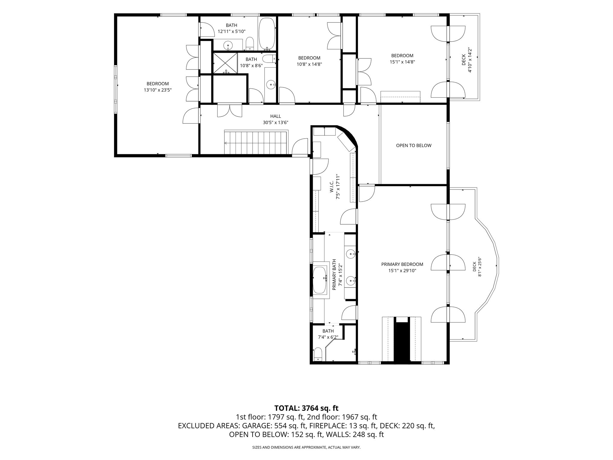 5 Gap Head Rd Property Photo 34