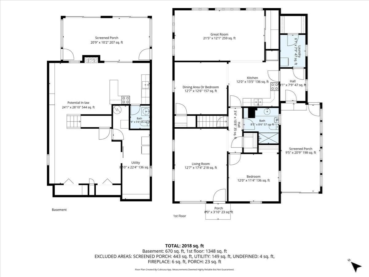 8 Luzitania Ave Property Photo 33