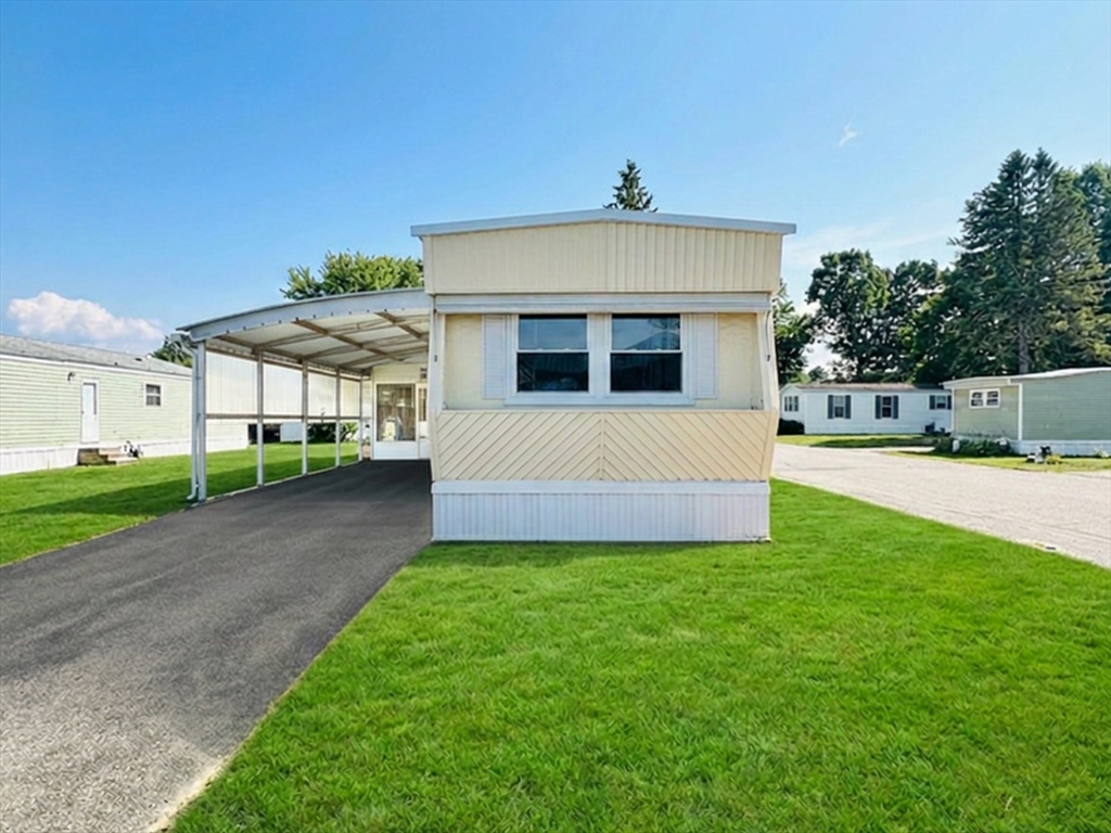 70 Shumway St # B20 Property Photo 1