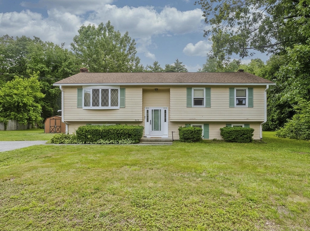 597 Amherst Rd Property Photo 1