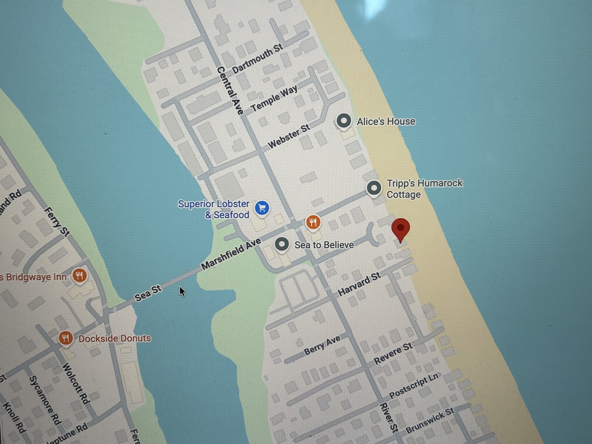 102 Humarock Bch Property Photo 24