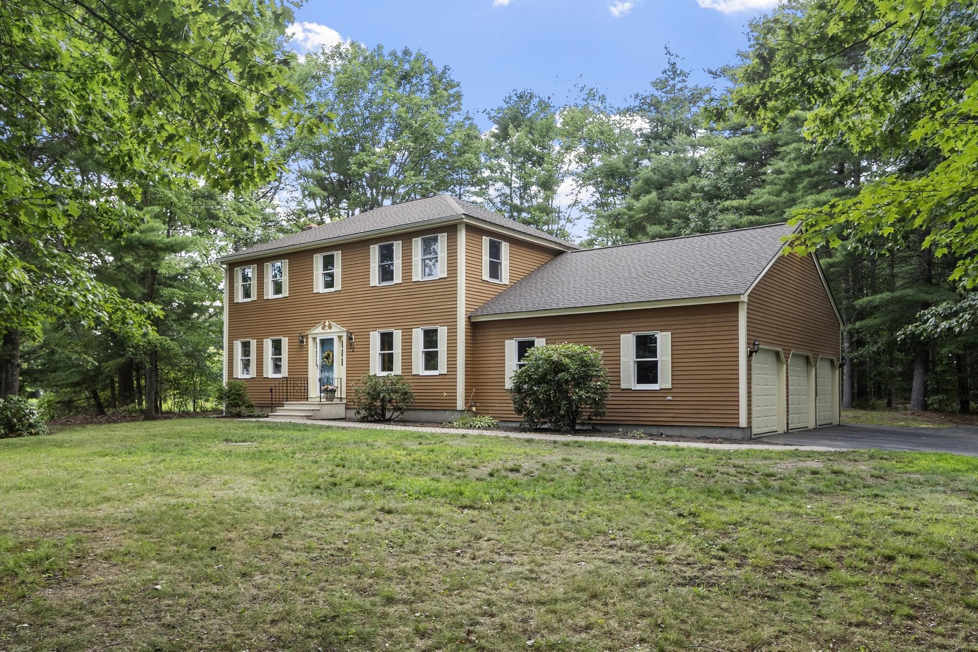 22 Woodland Drive Property Photo 1