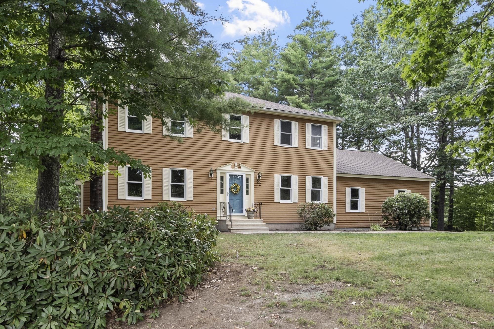 22 Woodland Drive Property Photo 2