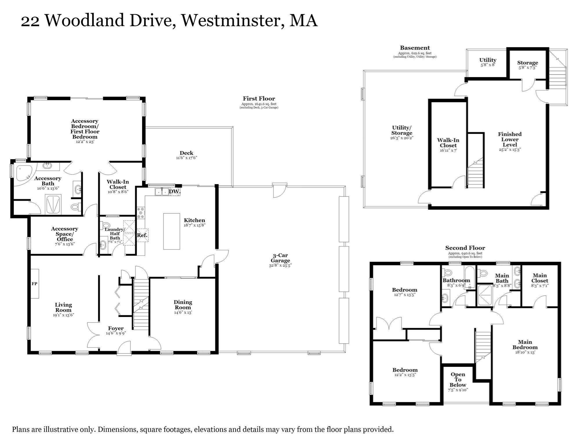 22 Woodland Drive Property Photo 42