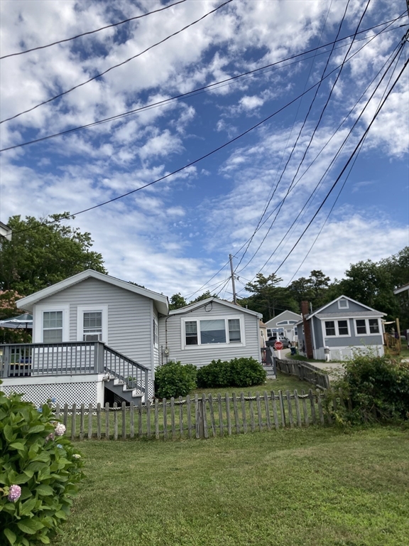13 Thompson Road # A Property Photo 24